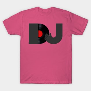 DJ • Last night a DJ shaved my wife ... T-Shirt